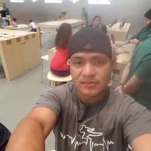 Meet your Posher, Oscar